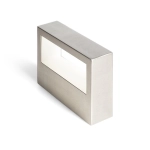 Kinkiet CHLOE R11752 LED 9W IP65 3000K Rendl light studio - zdjęcie dodatkowe 1