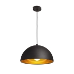 Lampa wisząca CARISSIMA R11766 Rendl light studio - zdjęcie dodatkowe 1