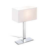 Lampa stołowa PLAZA M R11983 Rendl light studio