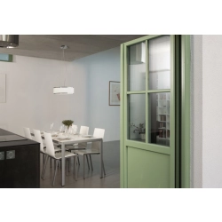 Lampa wisząca CASSABLANCA R10522 - zdjęcie dodatkowe 1
