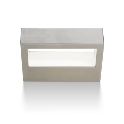 Kinkiet CHLOE R11752 LED 9W IP65 3000K Rendl light studio