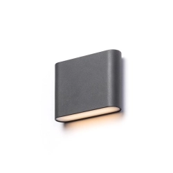 Kinkiet CHOIX R12012 LED 2x3W IP54 3000K Rendl light studio