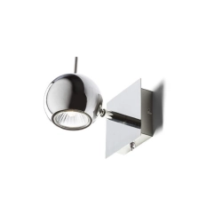Kinkiet GLOSSY R10542 Rendl light studio