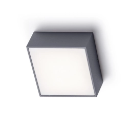 Kinkiet Plafon BONO R11967 LED4W IP54 Rendl light studio