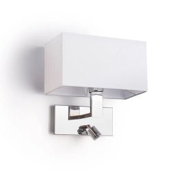 Kinkiet PLAZA R11982 Rendl light studio