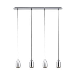 Lampa wisząca BABADES IV R12083 Rendl light studio