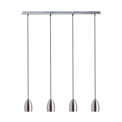Lampa wisząca BABADES IV R12084 Rendl light studio