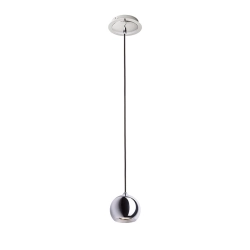 Lampa wisząca DESTY R12086 Rendl light studio