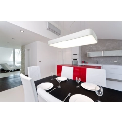 Lampa wisząca MENSA R10584