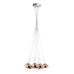 Lampa wisząca ASTRAL R11706 Rendl light studio - zdjęcie dodatkowe 1