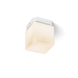 Plafon ESICA SQ R12198 Rendl light studio - zdjęcie dodatkowe 1