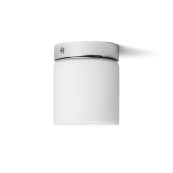 Plafon ESICA CYL R12199 Rendl light studio - zdjęcie dodatkowe 1