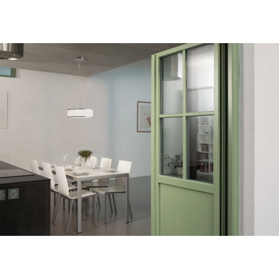Lampa wisząca CASSABLANCA R10522 - zdjęcie dodatkowe 1
