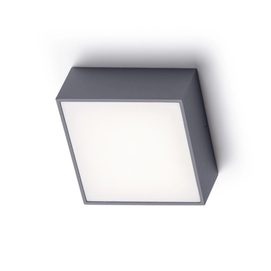 Kinkiet Plafon BONO R11967 LED4W IP54 Rendl light studio