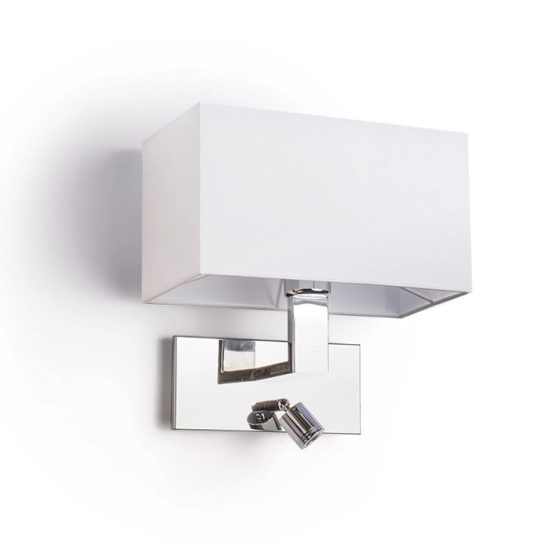 Kinkiet PLAZA R11982 Rendl light studio