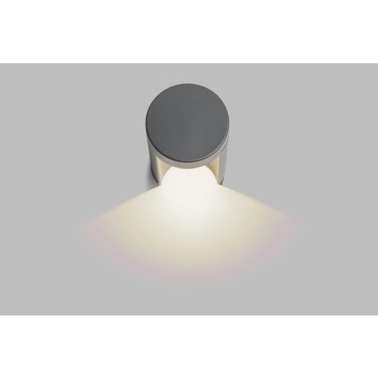 Kinkiet SONET R11170 IP54 LED 7W Rendl light studio