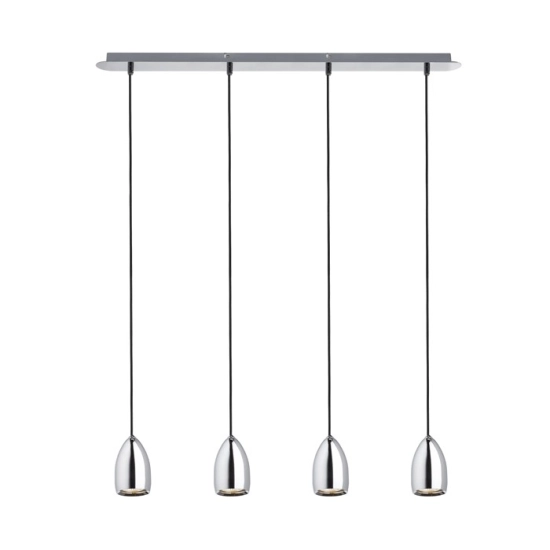 Lampa wisząca BABADES IV R12083 Rendl light studio