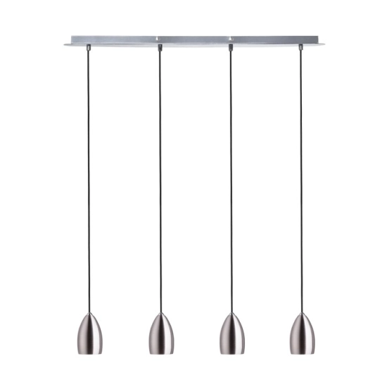Lampa wisząca BABADES IV R12084 Rendl light studio