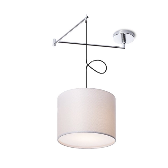 Lampa wisząca BROADWAY R11978 Rendl light studio