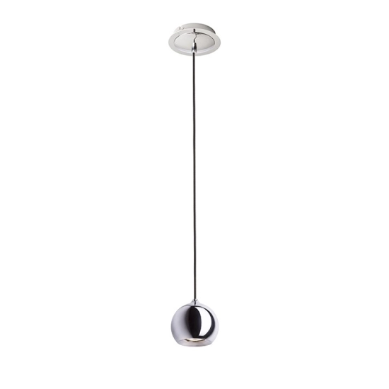 Lampa wisząca DESTY R12086 Rendl light studio