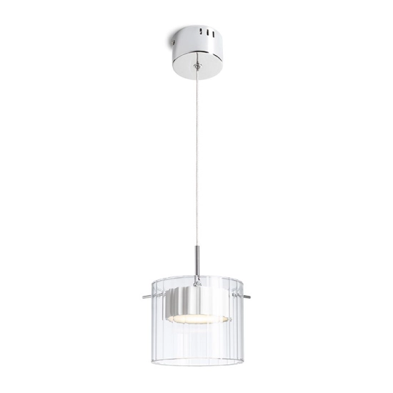 Lampa wisząca ESTRA I R11679 Rendl light studio
