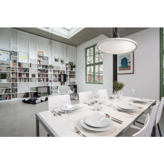 Lampa wisząca MONETA R10581