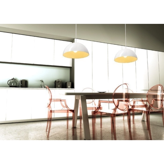 Lampa wisząca MONROE 40 R11707 Rendl light studio