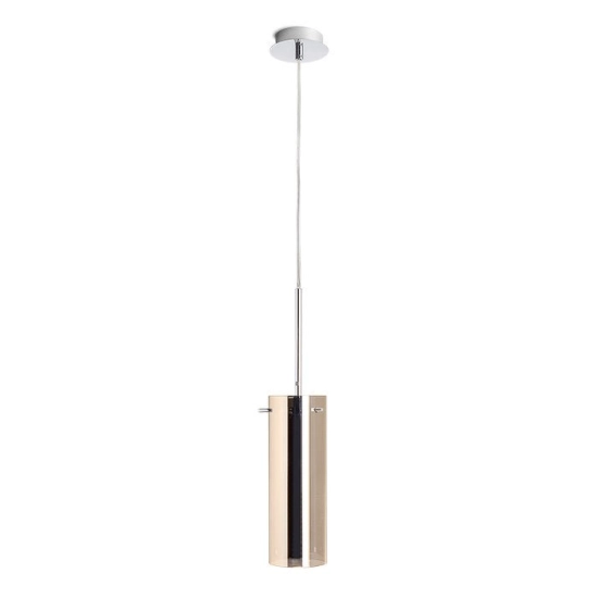 Lampa wisząca SANSSOUCI I R10511