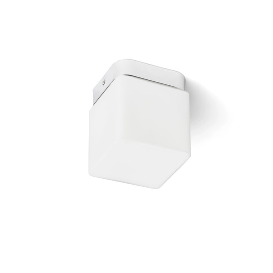 Plafon ESICA SQ R12198 Rendl light studio