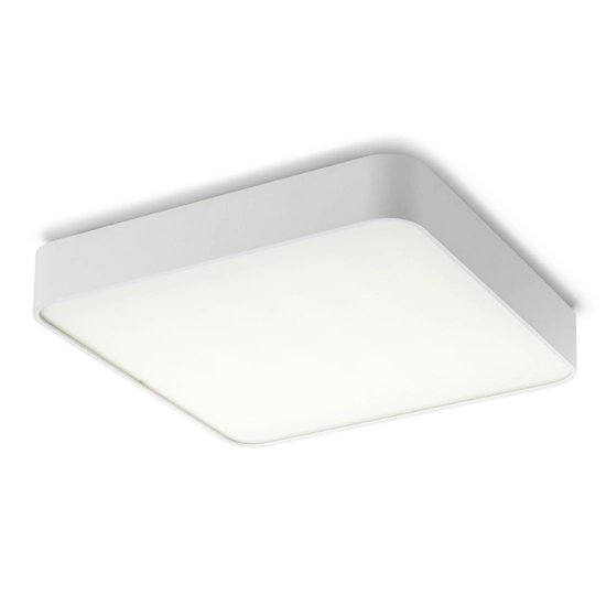 Plafon MENSA SQ 48 R12120 Rendl light studio