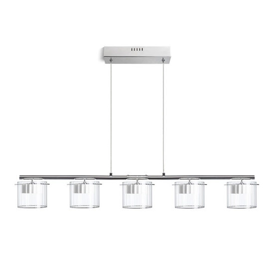Lampa wisząca ESTRA V R11678 Rendl light studio - zdjęcie dodatkowe 1