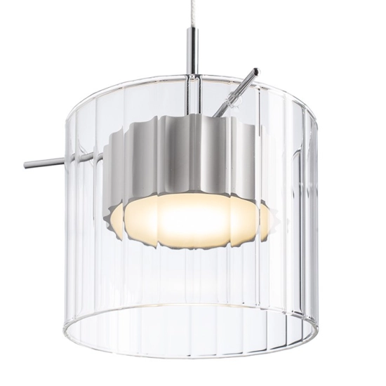 Lampa wisząca ESTRA I R11679 Rendl light studio - zdjęcie dodatkowe 1