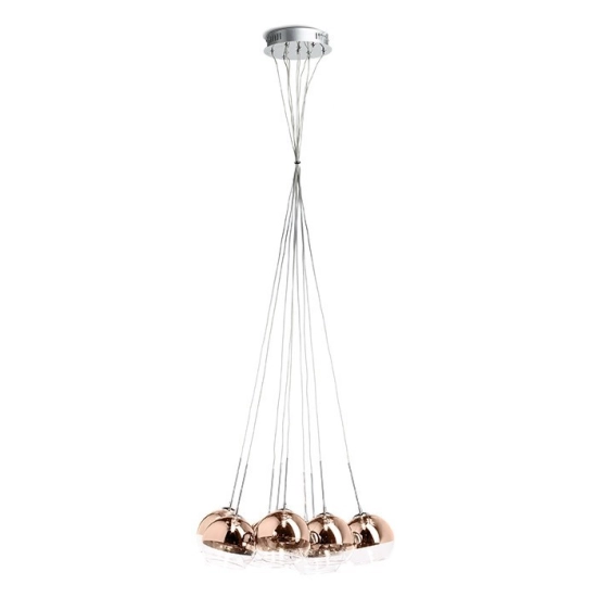 Lampa wisząca ASTRAL R11706 Rendl light studio - zdjęcie dodatkowe 1