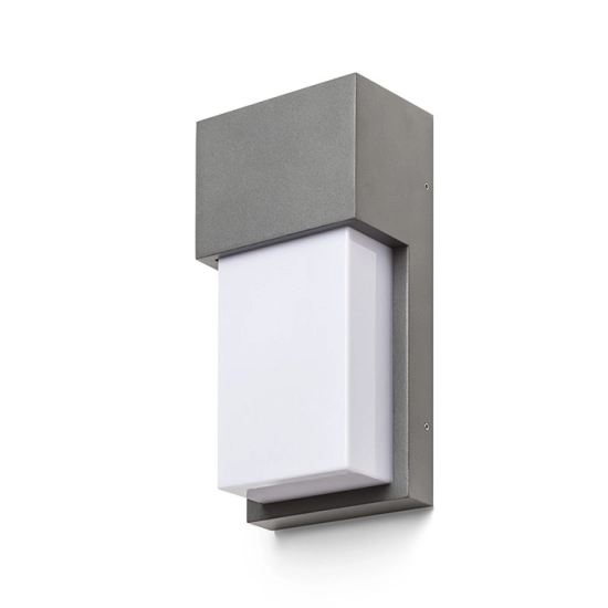 Kinkiet CHICAGO R12018 IP44 Rendl light studio - zdjęcie dodatkowe 1