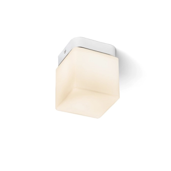 Plafon ESICA SQ R12198 Rendl light studio - zdjęcie dodatkowe 1