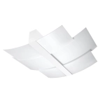 Plafon CELIA biały SL.1047 SOLLUX LIGHTING
