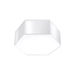 Plafon SUNDE 11 biały SL.1056 SOLLUX LIGHTING