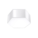 Plafon SUNDE 13 biały SL.1057 SOLLUX LIGHTING