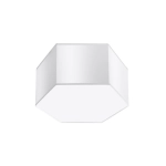 Plafon SUNDE 15 biały SL.1058 SOLLUX LIGHTING