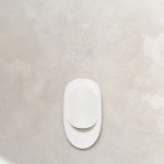 Kinkiet TEAR biały SL.1062 SOLLUX LIGHTING