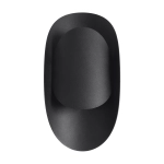 Kinkiet TEAR czarny SL.1063 SOLLUX LIGHTING