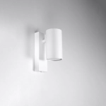 Kinkiet UTTI biały SL.1076 SOLLUX LIGHTING