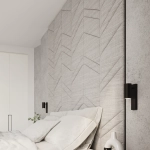 Kinkiet UTTI czarny SL.1077 SOLLUX LIGHTING