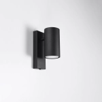 Kinkiet UTTI czarny SL.1077 SOLLUX LIGHTING