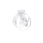 Plafon TULOS biały SL.1082 SOLLUX LIGHTING