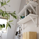 Lampa biurkowa RING czarna SL.1091 SOLLUX LIGHTING
