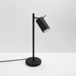 Lampa biurkowa RING czarna SL.1091 SOLLUX LIGHTING