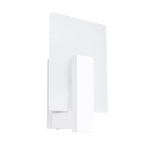 Kinkiet LAPPO biały SL.1092 SOLLUX LIGHTING