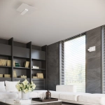 Kinkiet LAPPO biały SL.1092 SOLLUX LIGHTING