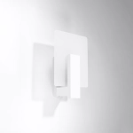 Kinkiet LAPPO biały SL.1092 SOLLUX LIGHTING